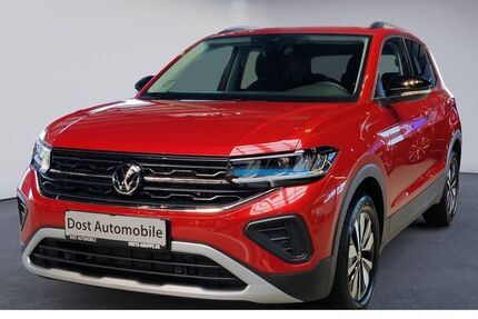 VW T-Cross 3.500 km 25.490 &euro; Hildesheim 31135