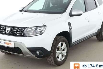 Dacia Duster 53.155 km 12.650 &euro; Laatzen 30880