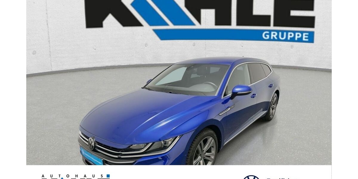 VW Arteon 48.818 km 31.990 &euro; Neustadt am Rübenberge 31535