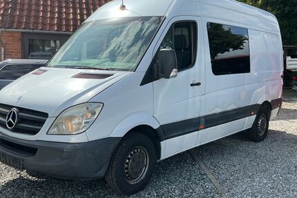 Mercedes-Benz Sprinter 159.000 km 5.850 € Fuhrberg 30938