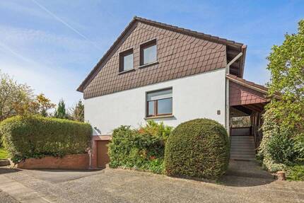 Haus Barsinghausen / Bantorf Bantorf - 8 Zimmer, 196 m&sup2;, 320.000&euro; | Angebot:26274191