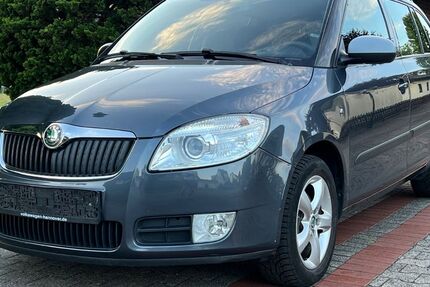 Skoda Fabia 193.000 km 3.900 &euro; Garbsen 30823