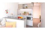 Etagenwohnung Hannover Nord - 1 Zimmer, 21 m&sup2;, 570&euro; | Angebot:26035350