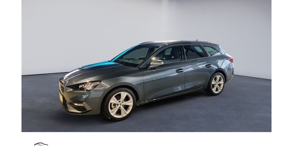 Seat Leon 16.107 km 27.730 &euro; Hildesheim 31135