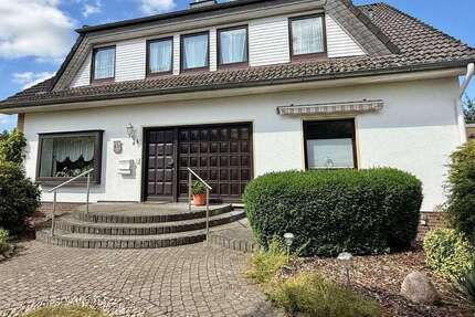 Haus Wunstorf - 5 Zimmer, 173 m&sup2;, 569.000&euro; | Angebot:27093540
