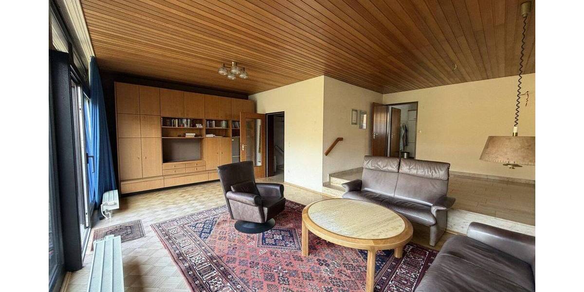 Reihenmittelhaus Hannover Anderten - 5 Zimmer, 122 m&sup2;, 380.000&euro; | Angebot:26820021