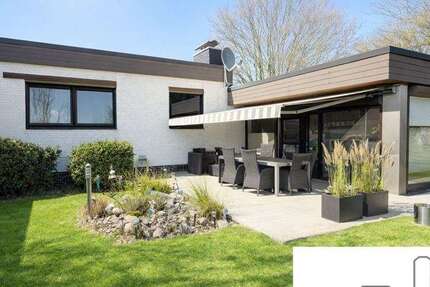 Haus Ronnenberg - 3 Zimmer, 125 m&sup2;, 520.000&euro; | Angebot:25999693