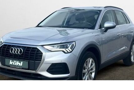 Audi Q3 55.249 km 23.990 &euro; Hildesheim 31137