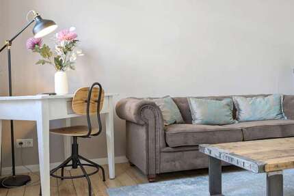 Zimmer Hannover List - 1 Zimmer, 1.500&euro; | Angebot:27559459