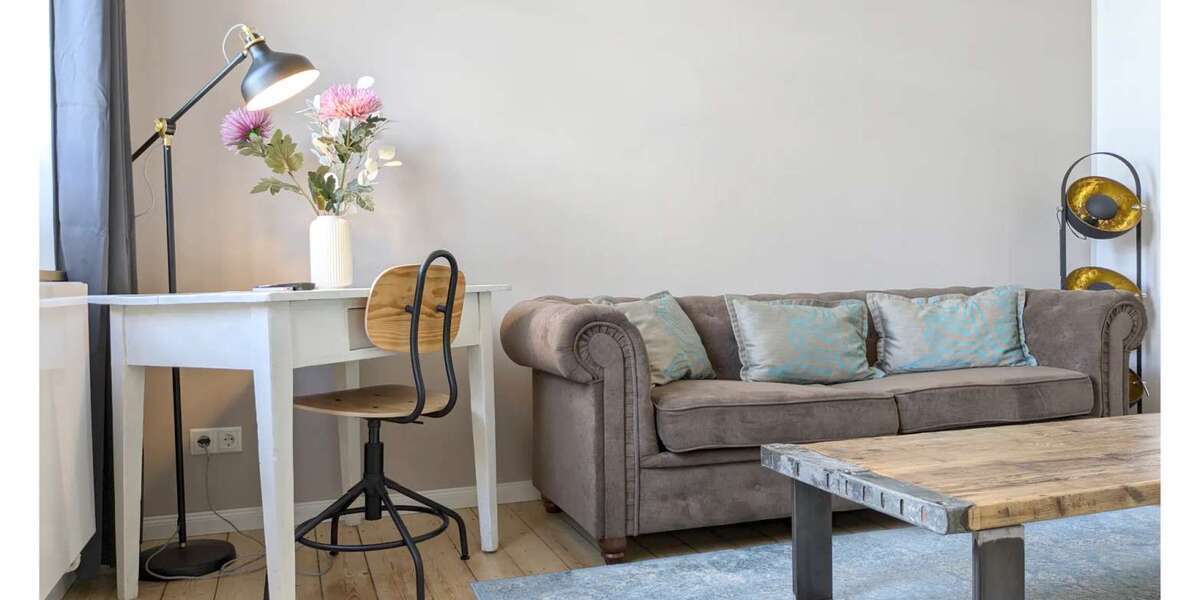 Zimmer Hannover List - 1 Zimmer, 1.500&euro; | Angebot:27559459