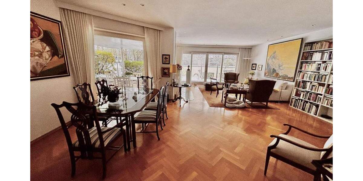 Einfamilienhaus Hannover Isernhagen-Süd - 5 Zimmer, 180 m&sup2;, 848.000&euro; | Angebot:25673230