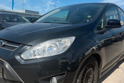 Ford C-Max 110.000 km 2.890 &euro; Hildesheim 31137