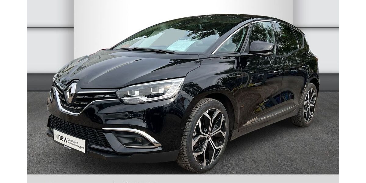 Renault Scenic 22.682 km 19.965 € Hannover 30519