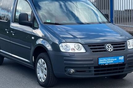 VW Caddy 225.000 km 6.800 &euro; Hildesheim 31135
