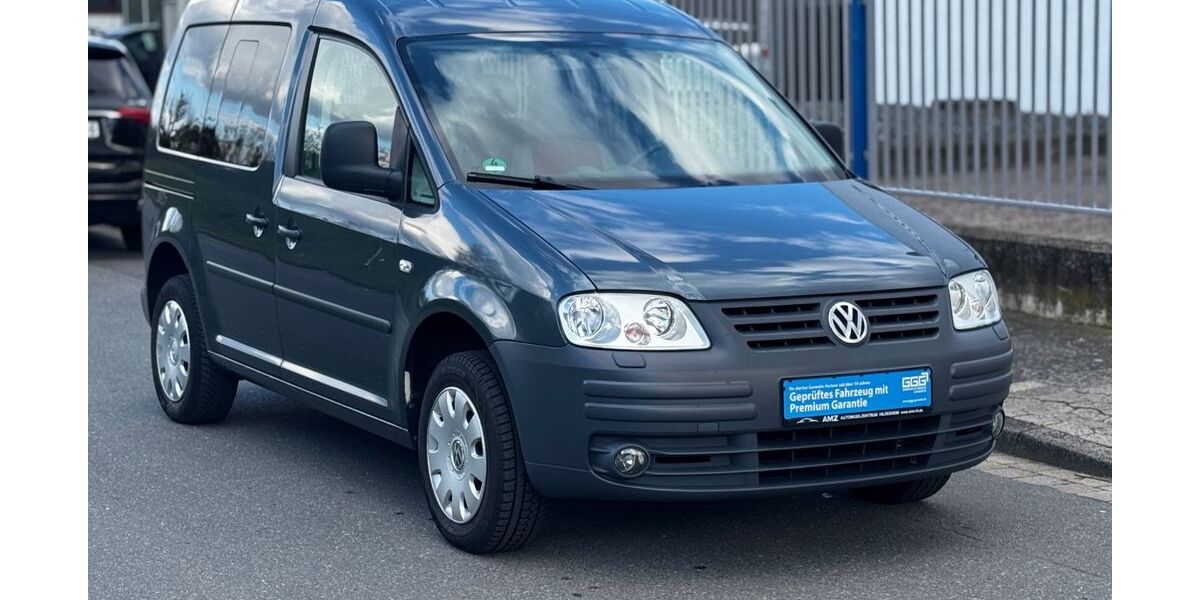 VW Caddy 225.000 km 6.800 &euro; Hildesheim 31135