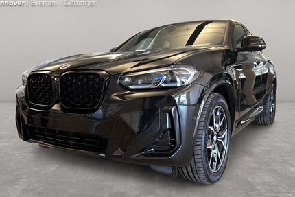 BMW X4 34.411 km 48.206 &euro; Hannover 30539