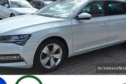 Skoda Superb 53.788 km 28.299 &euro; Hannover 30165