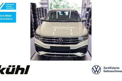 VW Tiguan 59.341 km 33.670 &euro; Hildesheim 31137