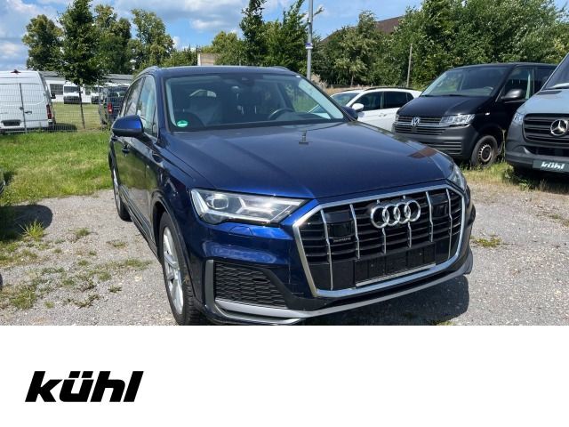 Audi Q7 76.635 km 50.970 &euro; Hildesheim 31137