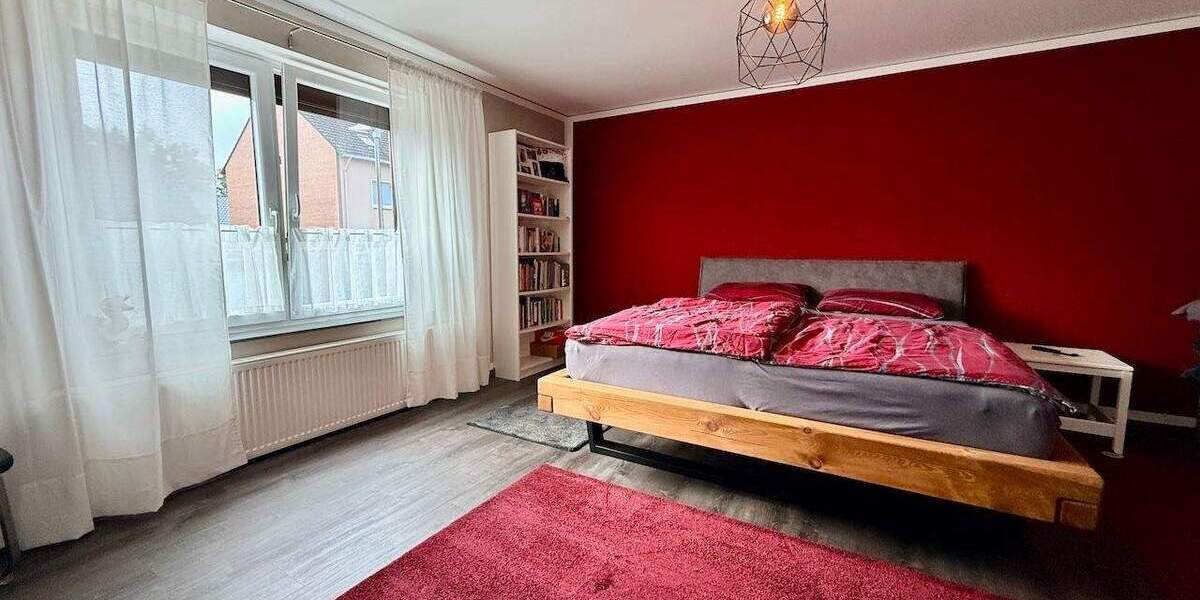 Mehrfamilienhaus, Wohnhaus Neustadt am Rübenberge Neustadt - 6 Zimmer, 160 m&sup2;, 449.000&euro; | Angebot:25677436