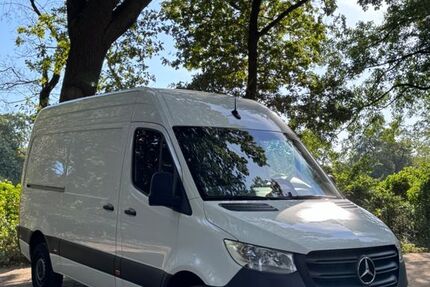 Mercedes-Benz Sprinter 47.200 km 44.995 &euro; Hannover 30177