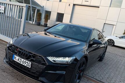 Audi S7 14.225 km 74.480 &euro; Garbsen 30827