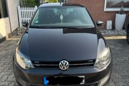 VW Polo 172.000 km 3.800 &euro; Garbsen 30826