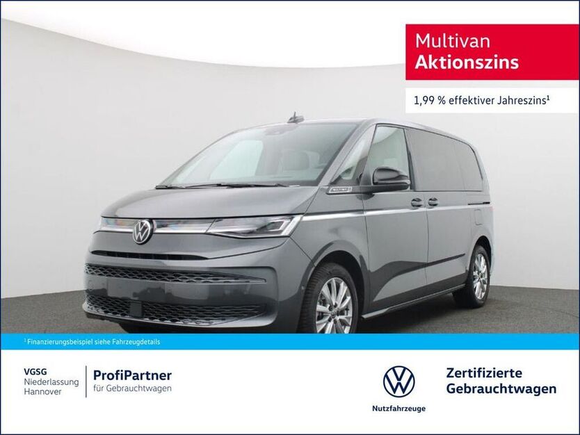 T7 Multivan