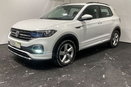 VW T-Cross 32.000 km 20.450 &euro; Seelze 30926