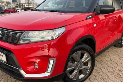 Suzuki Vitara 38.750 km 19.900 &euro; Hildesheim 31137