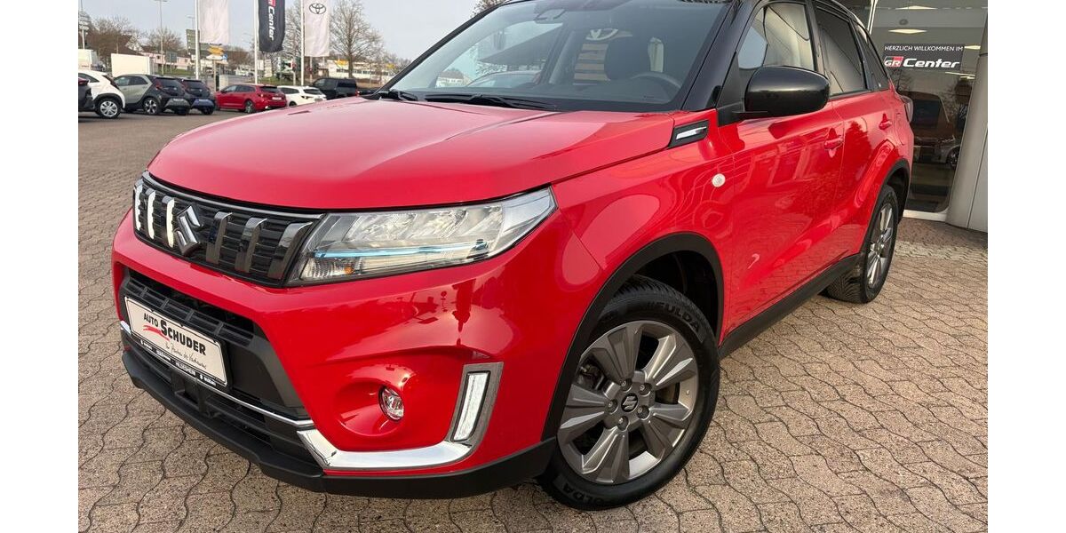 Suzuki Vitara 38.750 km 19.900 &euro; Hildesheim 31137