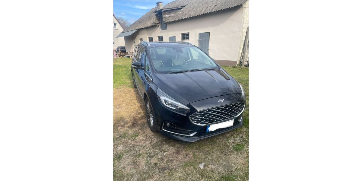 Ford S-Max 175.000 km 16.000 &euro; Hannover 30161