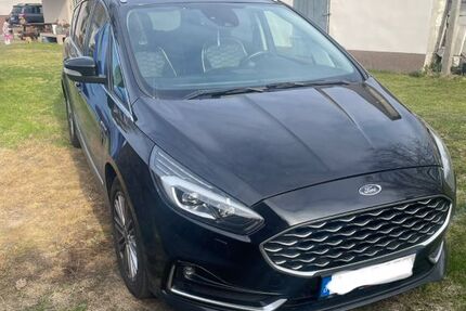 Ford S-Max 175.000 km 16.500 &euro; Hannover 30161