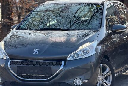 Peugeot 208 180.000 km 4.990 &euro; Hildesheim 31135