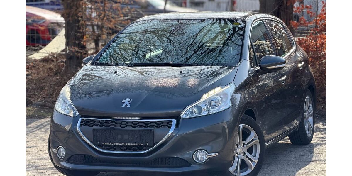 Peugeot 208 180.000 km 4.990 &euro; Hildesheim 31135
