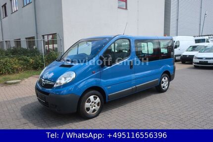 Opel Vivaro 211.918 km 6.700 &euro; Hannover 30179