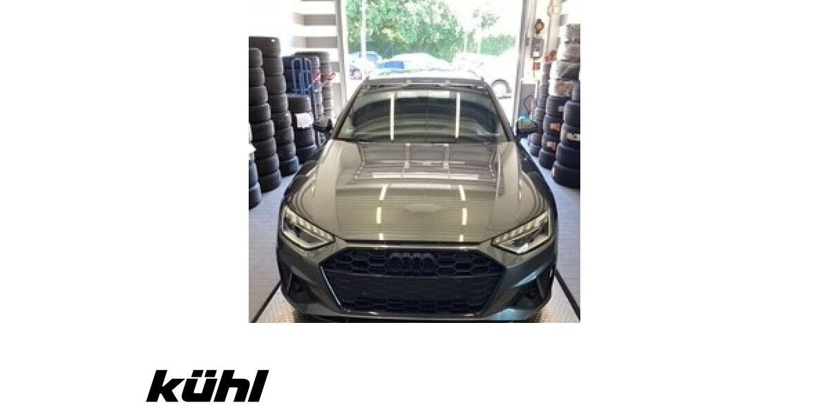 Audi A4 73.827 km 28.670 &euro; Hildesheim 31137
