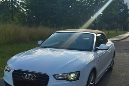 Audi A5 176.000 km 11.900 &euro; Hannover 30159