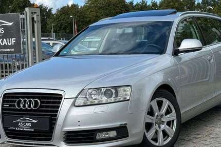 Audi A6 279.000 km 6.490 € Hannover 30179