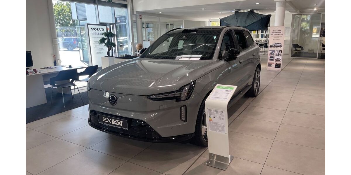 Volvo EX90 6.500 km 79.900 € Hannover 30179