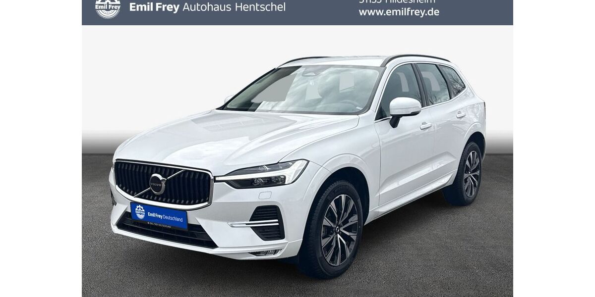 Volvo XC60 8.119 km 39.919 &euro; Hildesheim 31135