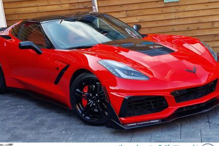 Corvette C7 67.240 km 50.900 &euro; Langenhagen 30855