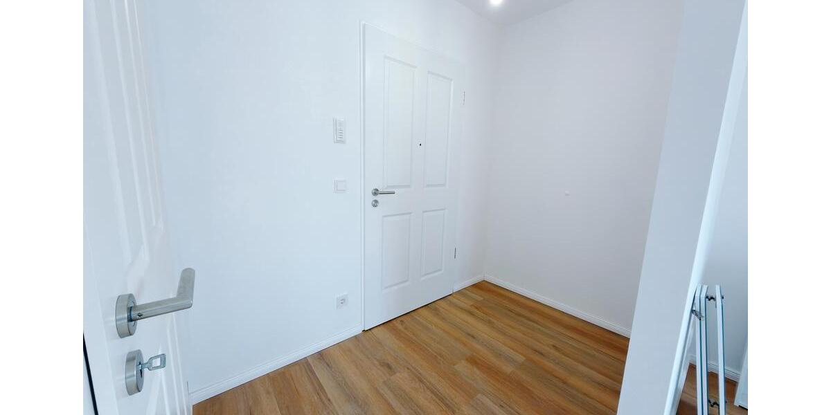 Dachgeschoßwohnung Hannover Nord - 1 Zimmer, 40 m&sup2;, 791&euro; | Angebot:26342142