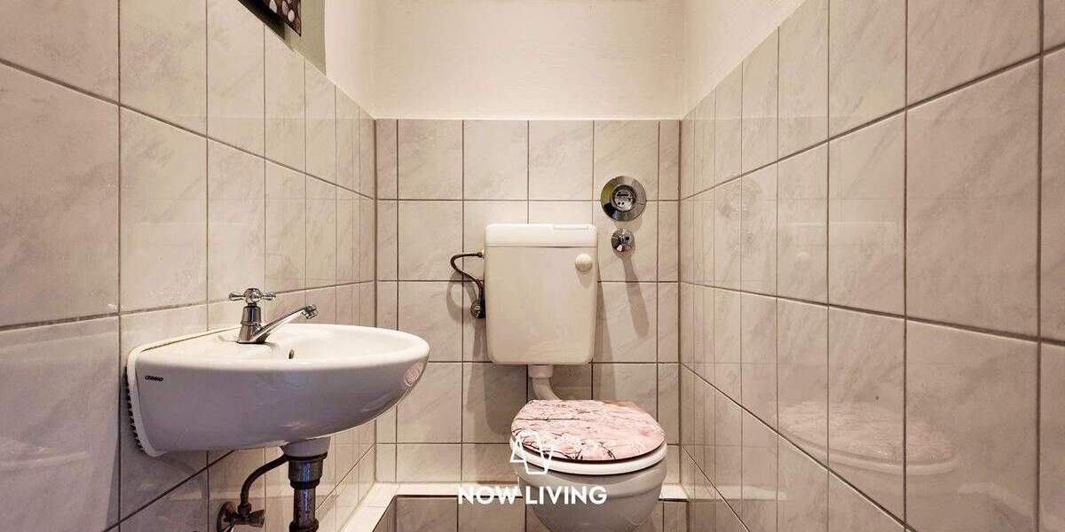 Etagenwohnung Barsinghausen Egestorf - 4 Zimmer, 90 m&sup2;, 199.000&euro; | Angebot:25195878