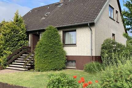 Haus zum Kaufen in Bad Münder 248.000 € 150 m²