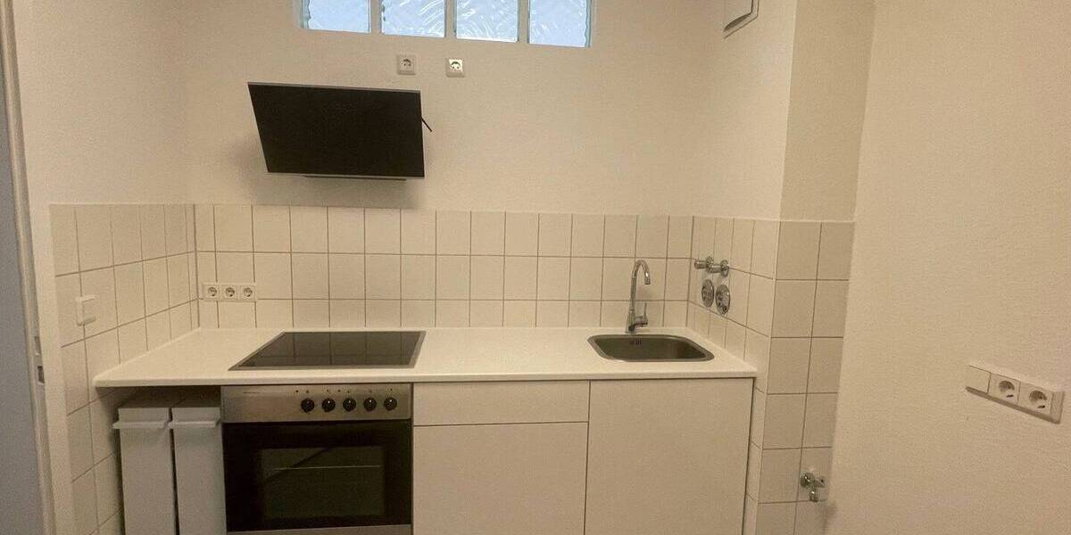 Etagenwohnung Hannover Burg - 2 Zimmer, 66 m&sup2;, 590&euro; | Angebot:26891576