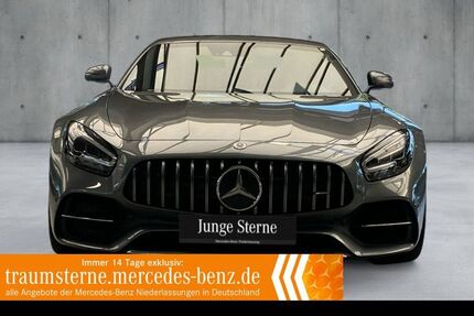 Mercedes-Benz AMG GT C 14.194 km 135.990 € Hannover/Langenhagen 30855