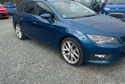 Seat Leon 202.000 km 7.700 € Hannover 30179