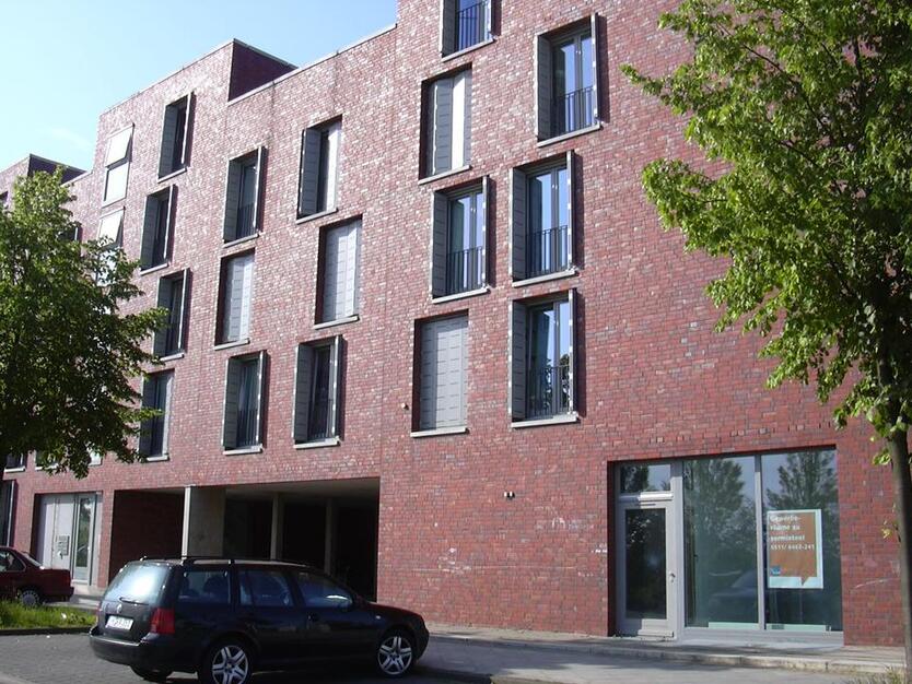 WBS erforderlich: 4 Zimmer am Kronsberg