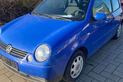 VW Lupo 211.000 km 650 &euro; Hildesheim 31137